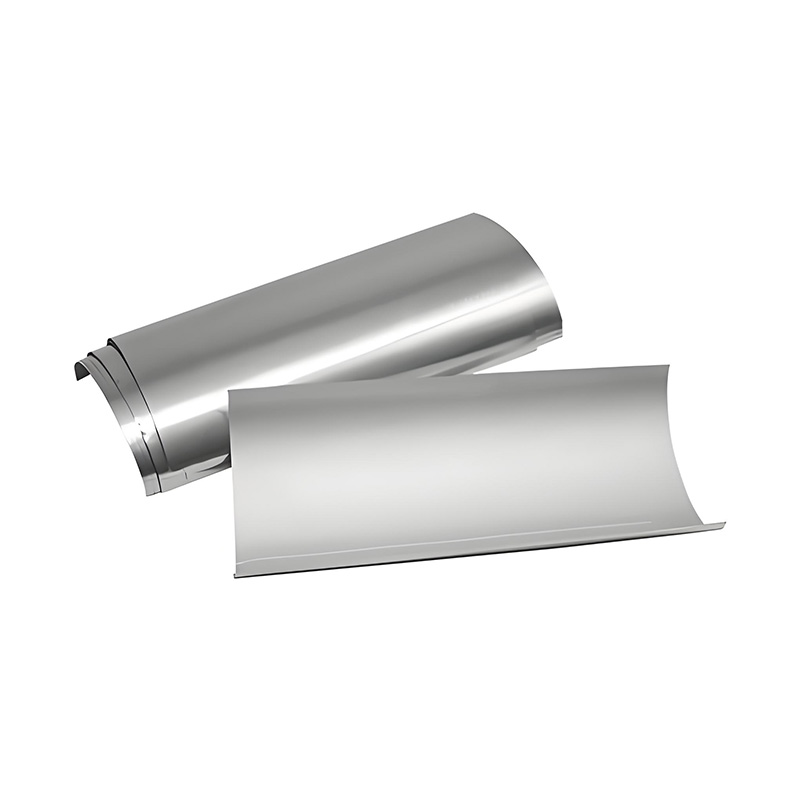 Foglio di alluminio laminato termosaldabile stampabile